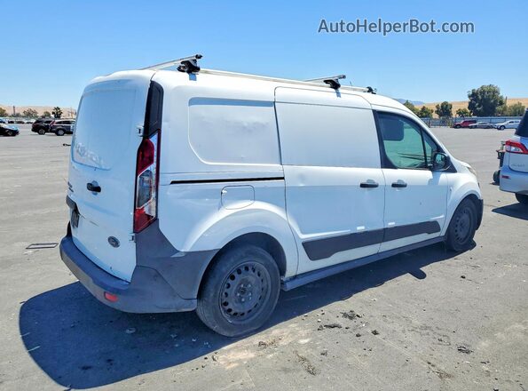 NM0LS7E28L1452106 2020 FORD TRANSIT White Передня права чверть