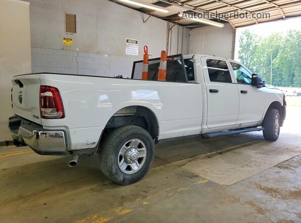 3C63R3GJ7RG128612 2024 RAM 3500 White Delantero derecho