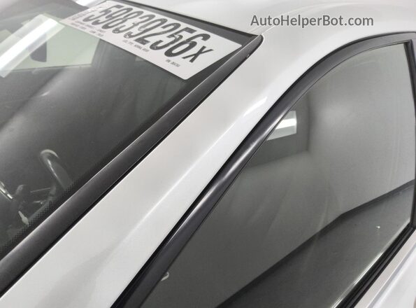 JTDAAAAA6NA004764 2022 TOYOTA MIRAI White 