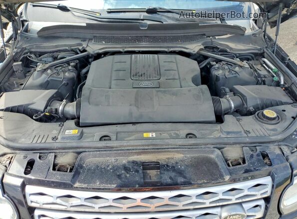 SALWR2PF2GA101169 2016 LAND ROVER RANGE Черный Вид наклейки с VIN-кодом