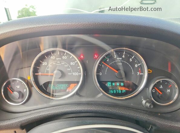 1C4BJWDG9JL910813 2018 JEEP WRANGLER Black Вид задніх сидінь