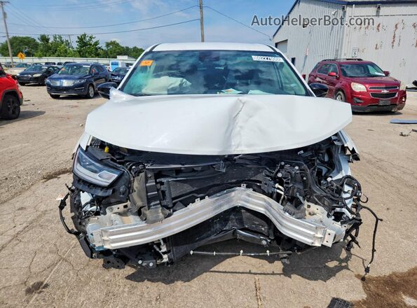 2C4RC1BG1RR182454 2024 CHRYSLER PACIFICA White Rear view
