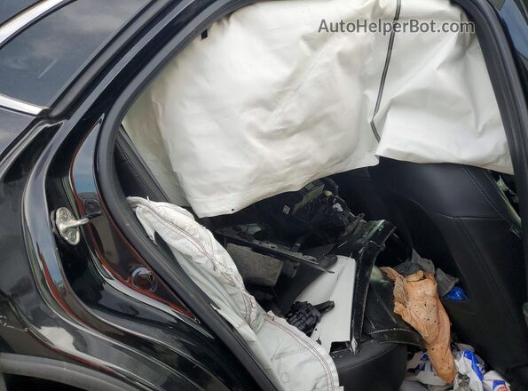 3MVDMBBM7RM617275 2024 MAZDA CX-30 Black Vista del compartimento del motor