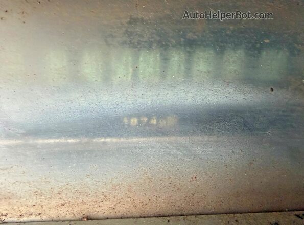 164376A136670 1966 CHEVROLET IMPALA Red Widok zestawu wskaźników
