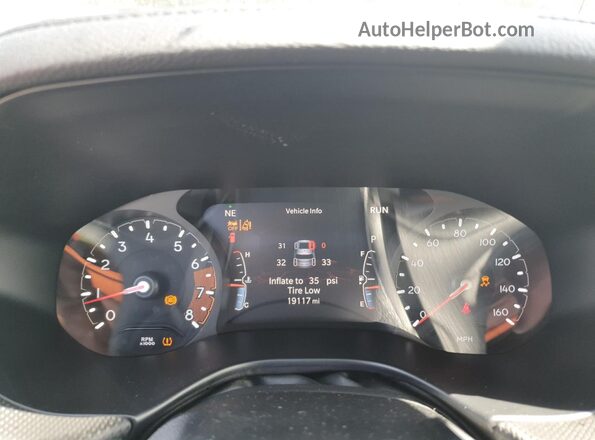 3C4NJDCN4TT188174 2026 JEEP COMPASS Silver 