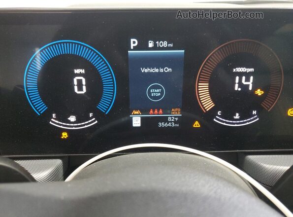 KMHL64JA1SA489382 2025 HYUNDAI SONATA White 