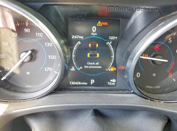 SADCK2FX3JA256821 2018 JAGUAR F-PACE Black Հետևի նստատեղերի տեսք