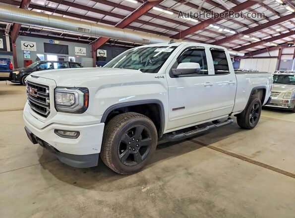 2GTV2LEC9K1104000 2019 GMC SIERRA White Rear left