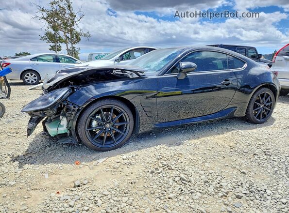 JF1ZNBE12R9754652 2024 TOYOTA GR Black Tył lewy