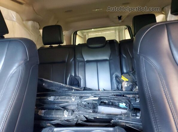 1FMJK1H84REA58610 2024 FORD EXPEDITION Silver Սալոնի հետևի տեսք