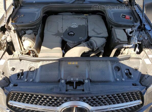 4JGFB4FB3RB009647 2024 MERCEDES-BENZ GLE Black VIN կոդի պիտակի տեսք