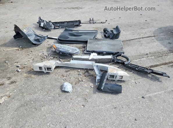 1HGCV1F34NA034564 2022 HONDA ACCORD Gray VIN კოდის სტიკერის ხედი