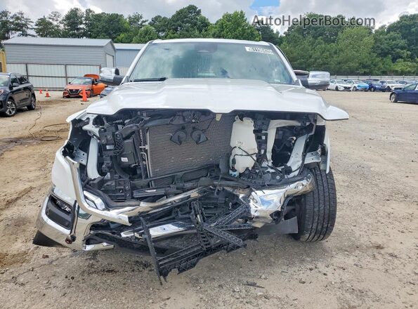 3C6SRFJP8T4167910 2026 RAM 1500 White Widok z tyłu