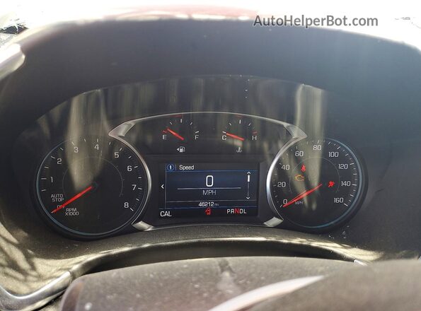 3GNAXKEG4RL158365 2024 CHEVROLET EQUINOX Silver Widok tylnych siedzeń