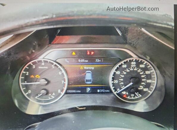 5N1AZ2MH3HN148689 2017 NISSAN MURANO White უკანა სავარძლების ხედი