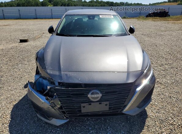 1N4BL4BV4RN425047 2024 NISSAN ALTIMA Gray Հետևի տեսք