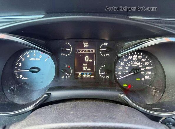 5TDEY5B10MS182254 2021 TOYOTA SEQUOIA Gray Առջևի վահանակի տեսք