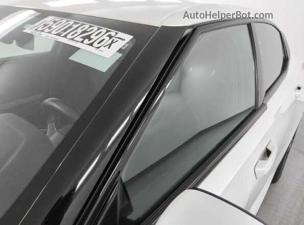 YSMEG3KA6PL136185 2023 POLESTAR 2 White 
