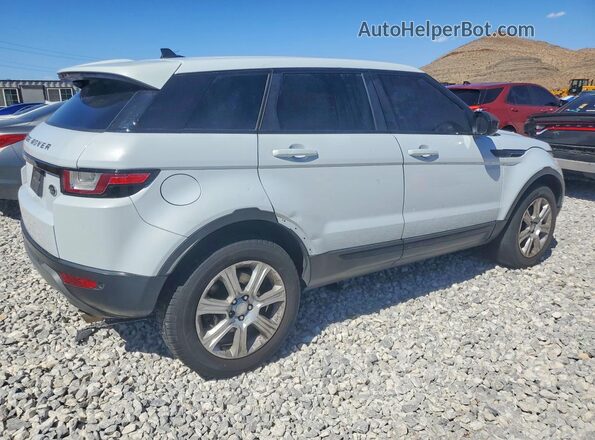 SALVP2BGXGH079477 2016 LAND ROVER RANGE White Delantero derecho