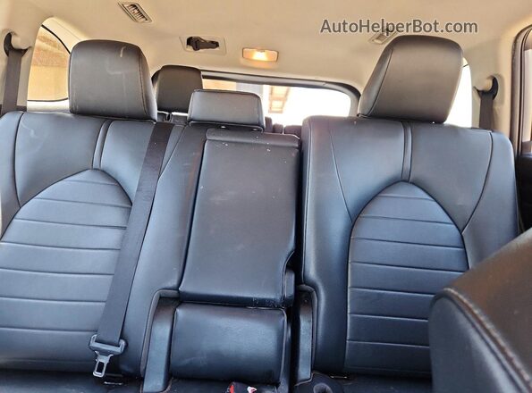 5TDGZRAH4LS013624 2020 TOYOTA HIGHLANDER Blue Սալոնի հետևի տեսք