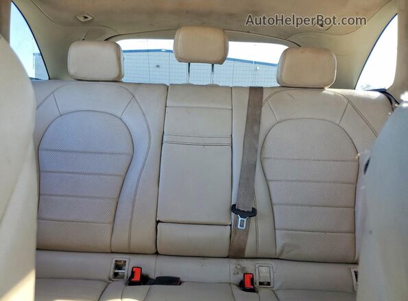 WDC0G4JB3GF035054 2016 MERCEDES-BENZ GLC-CLASS White Սալոնի հետևի տեսք
