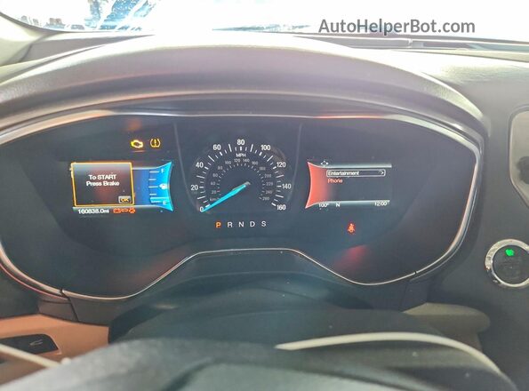 3FA6P0HD5HR247559 2017 FORD FUSION Burgundy Widok tylnych siedzeń