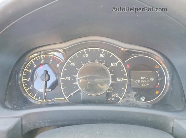 3N1CE2CP1GL377732 2016 NISSAN VERSA White Вид задніх сидінь