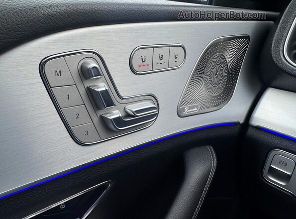 4JGFB4FB5SB465753 2025 MERCEDES-BENZ GLE White VIN կոդի պիտակի տեսք