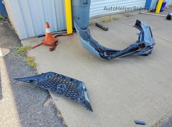 5N1AZ2CS0RC100111 2024 NISSAN MURANO Серый Панорамный вид салона 360°
