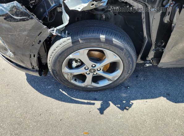 1FMCU9MN4SUB34352 2025 FORD ESCAPE Black 