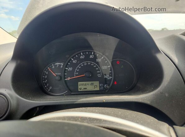 ML32A3HJ9HH015777 2017 MITSUBISHI MIRAGE Черный Вид задних сидений