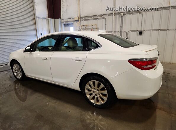 1G4PP5SK4G4115821 2016 BUICK VERANO White უკანა მარჯვენა