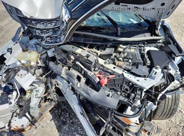 JA4J4VA88RZ024866 2024 MITSUBISHI OUTLANDER Белый Вид наклейки с VIN-кодом