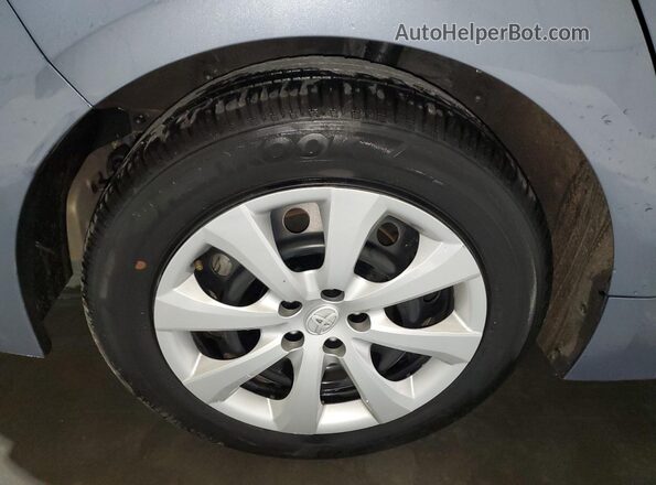 5YFB4MDE1SP317370 2025 TOYOTA COROLLA Gray 