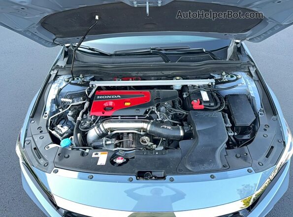 1HGCV2F30NA014835 2022 HONDA ACCORD Blue Widok deski rozdzielczej