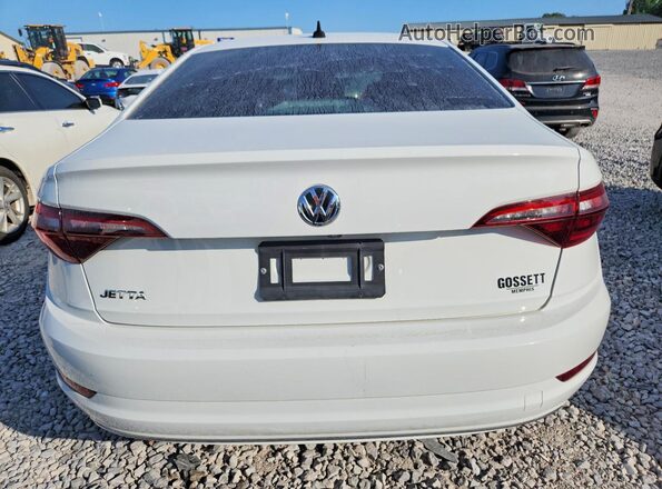 3VWE57BU4MM021191 2021 VOLKSWAGEN JETTA White Սալոնի դիմացի տեսք
