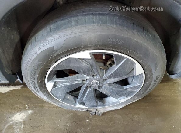 5N1BT3BB2RC692026 2024 NISSAN ROGUE Серебряный 