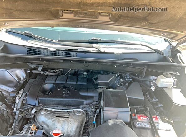 5TDZARFH8HS026022 2017 TOYOTA HIGHLANDER Gray Dashboard view