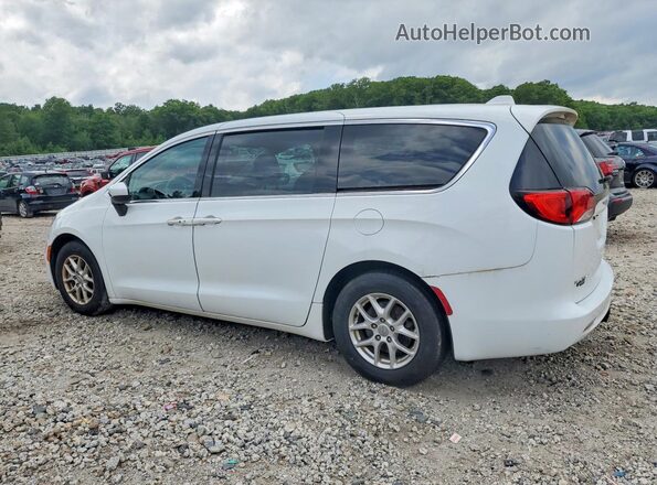 2C4RC1CG3HR571562 2017 CHRYSLER PACIFICA White Rear right
