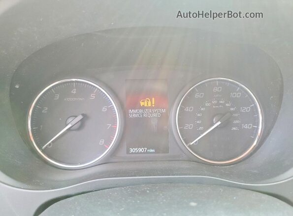 JA4AD3A34KZ048354 2019 MITSUBISHI OUTLANDER Black Հետևի նստատեղերի տեսք