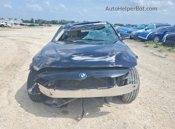 WBA8E1G3XHNU17695 2017 BMW 3 SERIES Black Rear view