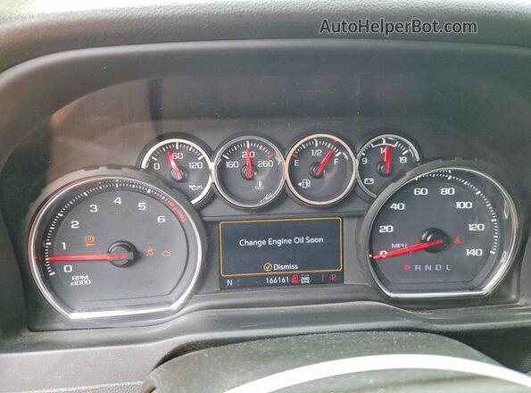 1GC5YNE74NF333758 2022 CHEVROLET SILVERADO White Հետևի նստատեղերի տեսք