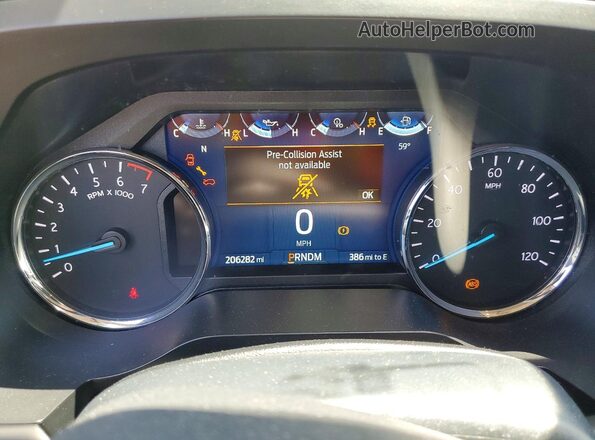 1FMJK1JT9NEA58692 2022 FORD EXPEDITION Черный Вид задних сидений