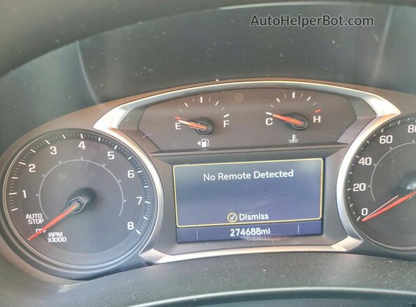 3GKALPEV6ML304178 2021 GMC TERRAIN White Vista de los asientos traseros
