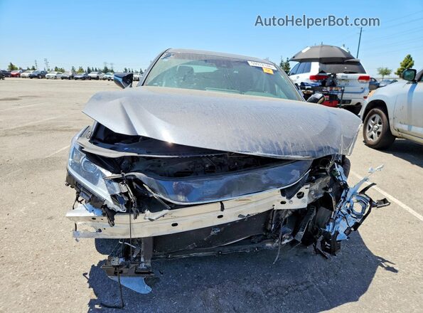 58ADA1C19SU056415 2025 LEXUS ES Черный Вид сзади