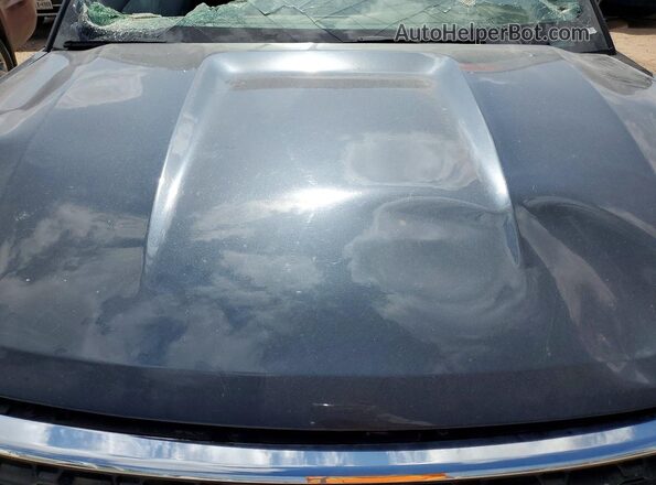 1FMSK7DH6RGA33256 2024 FORD EXPLORER Gray ძრავის განყოფილების ხედი