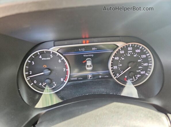 3N1AB8CV3NY207521 2022 NISSAN SENTRA Silver Հետևի նստատեղերի տեսք