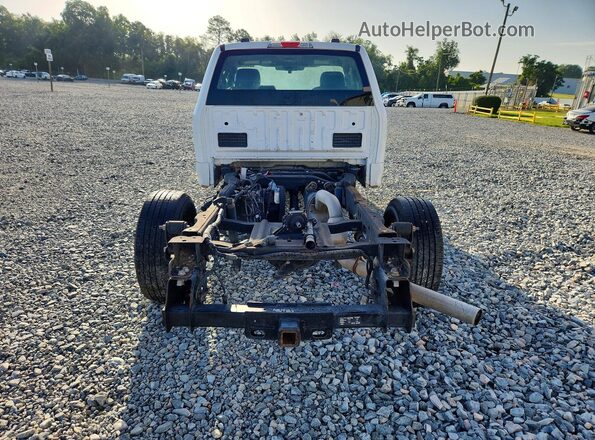 1FDBF2A61MED90214 2021 FORD F250 White Vista interior delantera