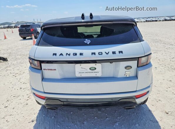 SALVD2BG1GH106848 2016 LAND ROVER RANGE White Vista interior delantera