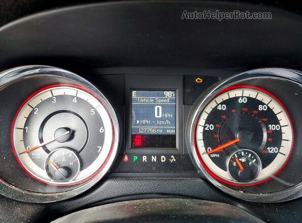 2C4RDGEGXKR535260 2019 DODGE GRAND Серебряный Вид задних сидений